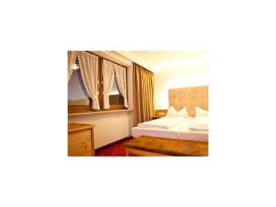 Holiday room Doppelzimmer Enzian mit Balkon - Features photo 39