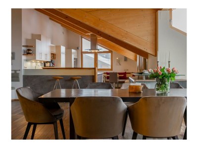 Apartment Lifestyle - Outdoor photo 6