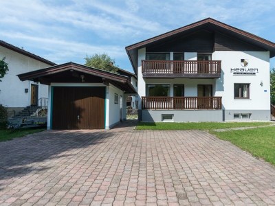 Apartment Lifestyle - Outdoor photo 8