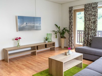 Apartment Lifestyle - Outdoor photo 11