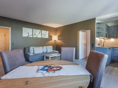 Apartment Lifestyle - Outdoor photo 15