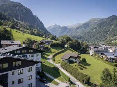 Apartment Lifestyle - Outdoor photo 17