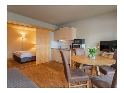 Apartment Lifestyle - Outdoor photo 19