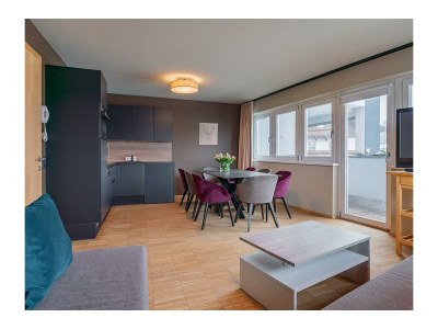 Apartment Lifestyle - Features photo 20