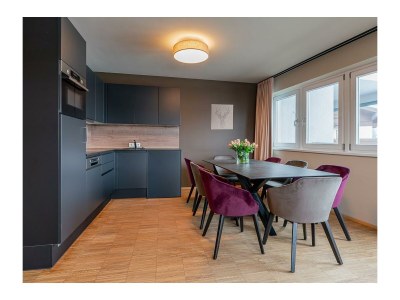 Apartment Lifestyle - Features photo 24