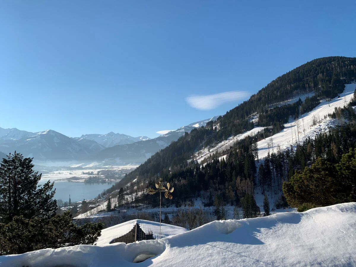 Apartment Appartement Smaragd & Rubin - Outdoor photo 3