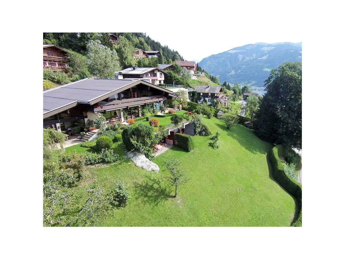 Apartment Appartement Smaragd & Rubin - Outdoor photo 4