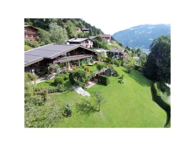 Apartment Appartement Smaragd & Rubin - Outdoor photo 4