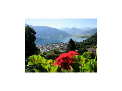 Apartment Appartement Smaragd & Rubin - Outdoor photo 5