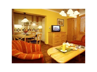 Apartment Appartement Smaragd & Rubin - Outdoor photo 7