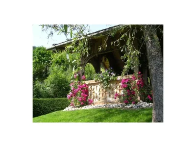 Apartment Appartement Smaragd & Rubin - Outdoor photo 9