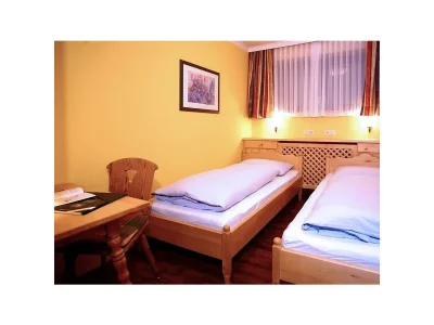 Apartment Appartement Smaragd & Rubin - Outdoor photo 10