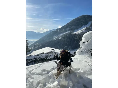 Apartment Appartement Smaragd & Rubin - Outdoor photo 13