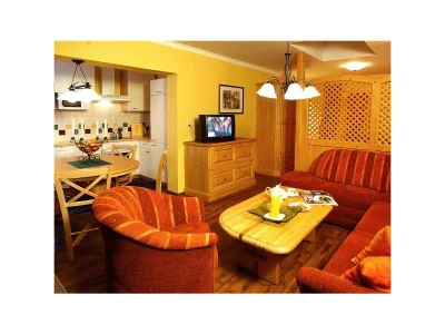 Apartment Appartement Smaragd & Rubin - Outdoor photo 15