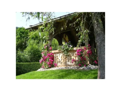 Apartment Appartement Smaragd & Rubin - Outdoor photo 16