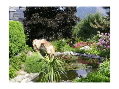 Apartment Appartement Smaragd & Rubin - Outdoor photo 17