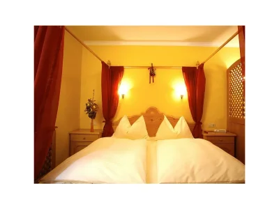 Apartment Appartement Smaragd & Rubin - Outdoor photo 19