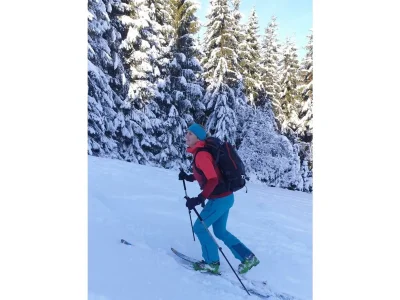 Apartment Appartement Smaragd & Rubin - Outdoor photo 20