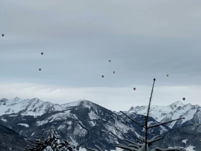 Apartment Appartement Smaragd & Rubin - Outdoor photo 21