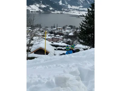 Apartment Appartement Smaragd & Rubin - Outdoor photo 23