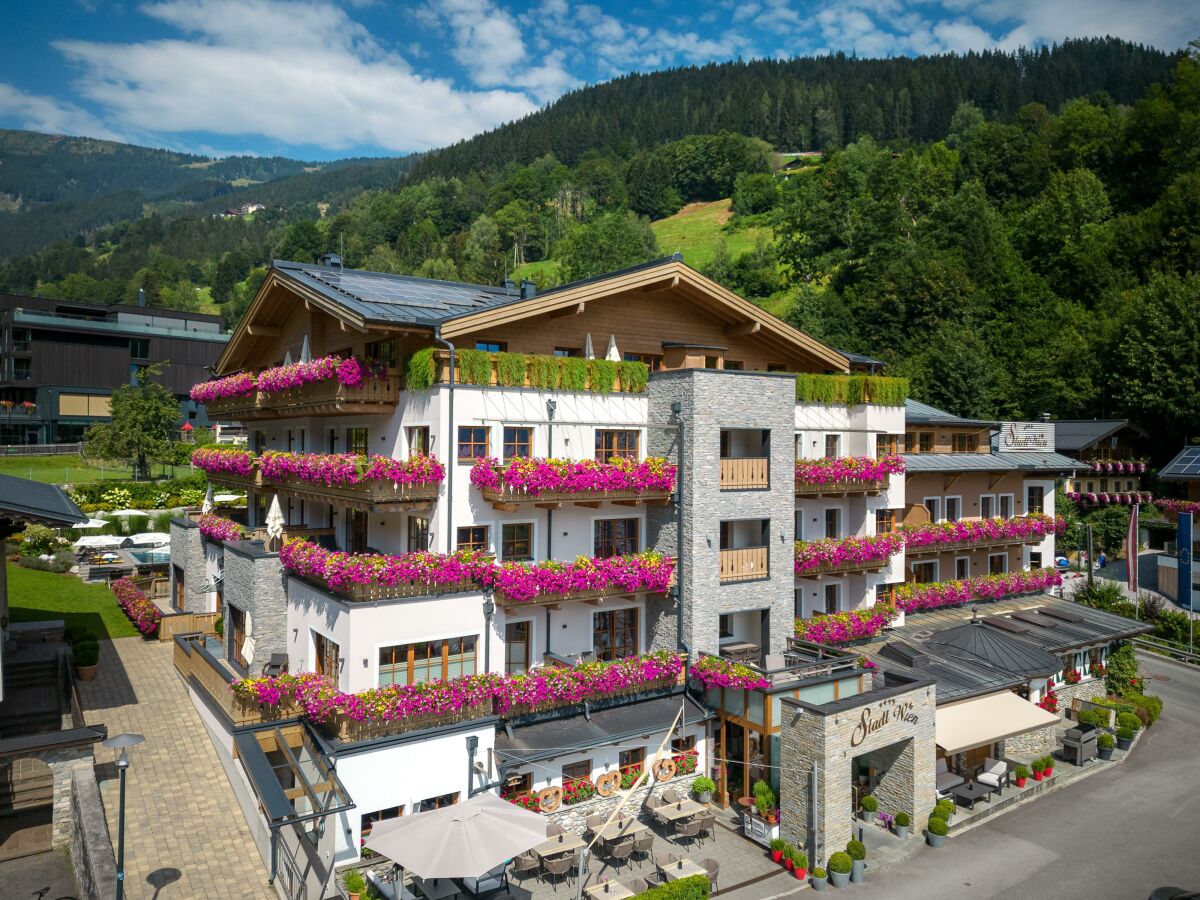 Holiday room Suite zur GÜTE Frühstück - Outdoor photo 2