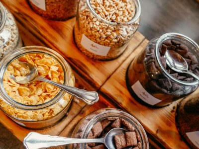 Holiday room Suite zur GÜTE Frühstück - Outdoor photo 14