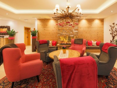 Holiday room Suite zur GÜTE Frühstück - Outdoor photo 15