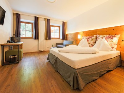 Holiday room Suite zur GÜTE Frühstück - Outdoor photo 22