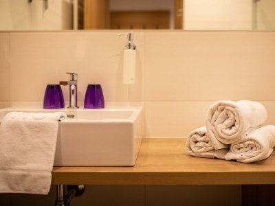 Holiday room Suite zur GÜTE Frühstück - Outdoor photo 28