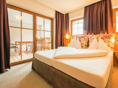 Holiday room Suite zur GÜTE Frühstück - Features photo 29