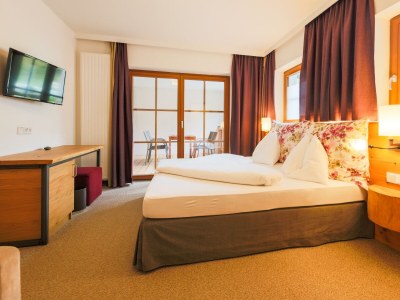 Holiday room Suite zur GÜTE Frühstück - Features photo 30