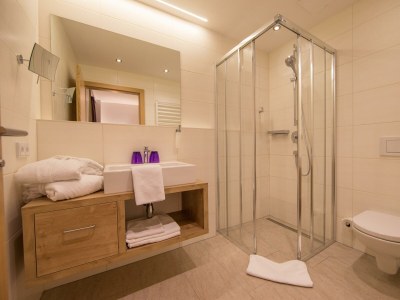 Holiday room Suite zur GÜTE Frühstück - Features photo 31