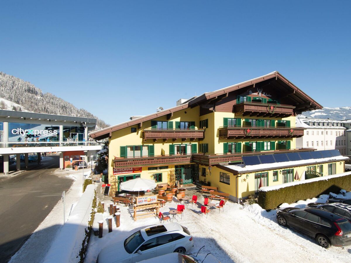 Holiday room Doppelzimmer mit Dusche, WC - Outdoor photo 2