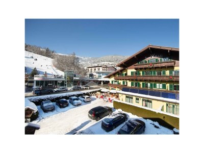 Holiday room Doppelzimmer mit Dusche, WC - Outdoor photo 3