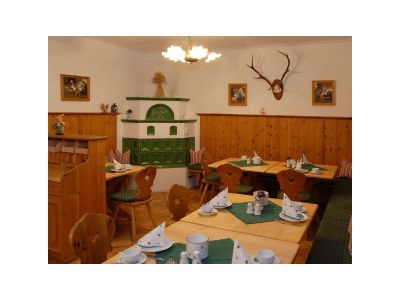 Holiday room Doppelzimmer mit Dusche, WC - Outdoor photo 8