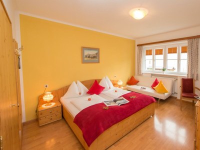 Holiday room Doppelzimmer mit Dusche, WC - Outdoor photo 9