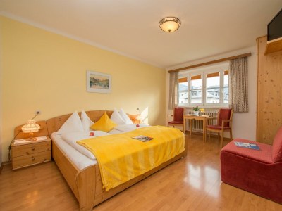 Holiday room Doppelzimmer mit Dusche, WC - Outdoor photo 10