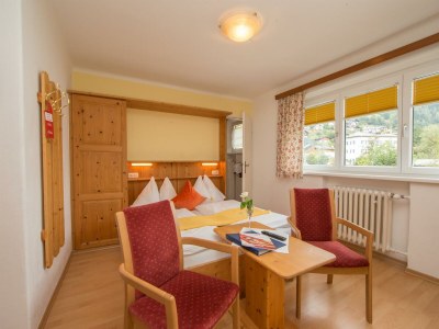 Holiday room Doppelzimmer mit Dusche, WC - Outdoor photo 11