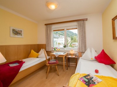 Holiday room Doppelzimmer mit Dusche, WC - Outdoor photo 12