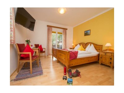 Holiday room Doppelzimmer mit Dusche, WC - Features photo 16