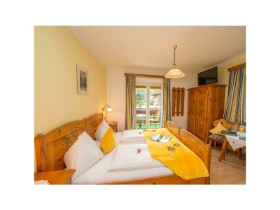 Holiday room Doppelzimmer mit Dusche, WC - Features photo 18