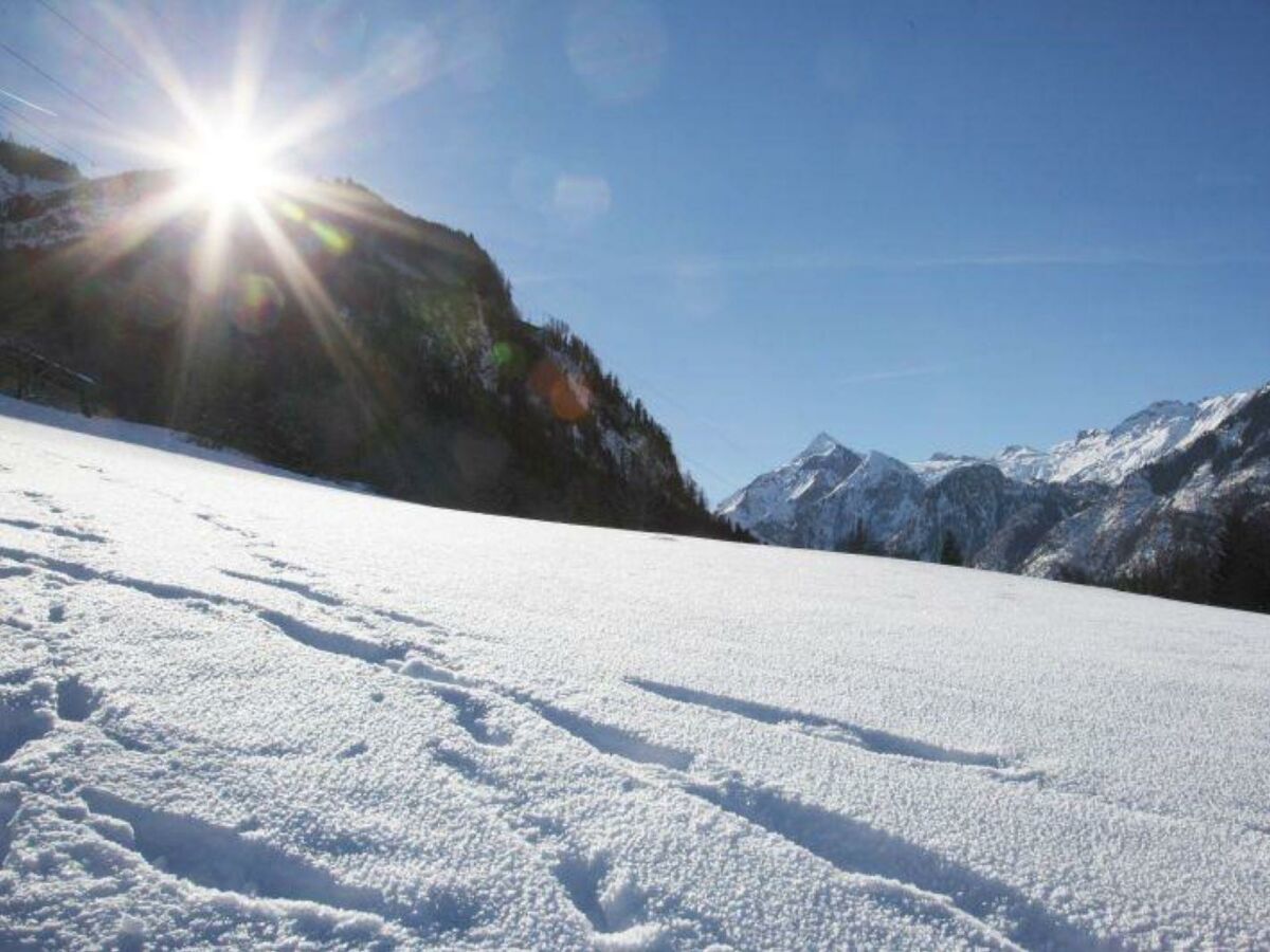 Apartment Heckenrose 2/1 Schlafr./Dusche od.Bad,WC - Outdoor photo 5