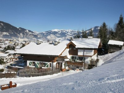 Apartment Heckenrose 2/1 Schlafr./Dusche od.Bad,WC - Outdoor photo 3