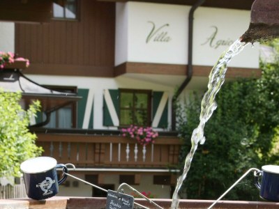 Apartment Heckenrose 2/1 Schlafr./Dusche od.Bad,WC - Outdoor photo 7