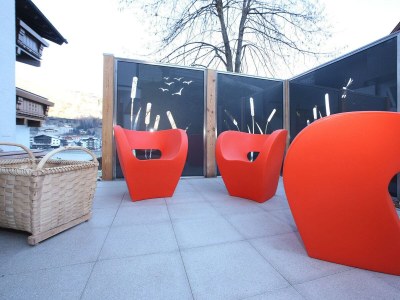 Apartment Heckenrose 2/1 Schlafr./Dusche od.Bad,WC - Outdoor photo 9