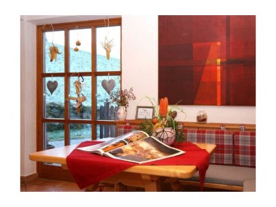 Apartment Heckenrose 2/1 Schlafr./Dusche od.Bad,WC - Outdoor photo 10