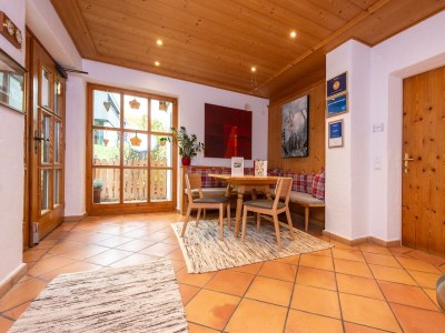 Apartment Heckenrose 2/1 Schlafr./Dusche od.Bad,WC - Outdoor photo 11