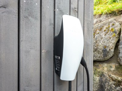 Apartment Heckenrose 2/1 Schlafr./Dusche od.Bad,WC - Outdoor photo 12