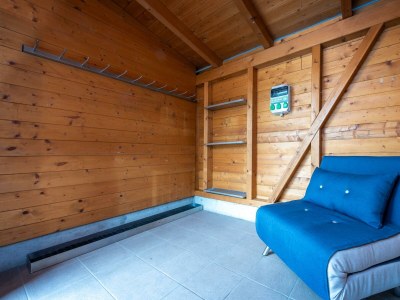 Apartment Heckenrose 2/1 Schlafr./Dusche od.Bad,WC - Outdoor photo 14