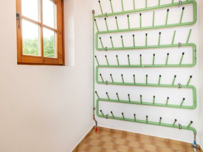 Apartment Heckenrose 2/1 Schlafr./Dusche od.Bad,WC - Outdoor photo 15